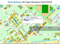 Suites @ Kovan (D19), Apartment #134676582
